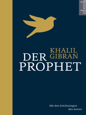cover image of Der Prophet